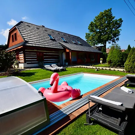 Wellness Roubenka Krizanky