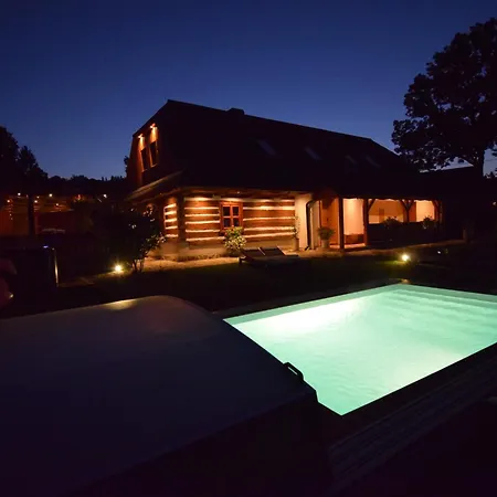 Wellness Roubenka Krizanky