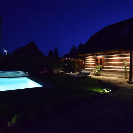 Wellness Roubenka