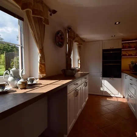 Chalet Wellness Roubenka