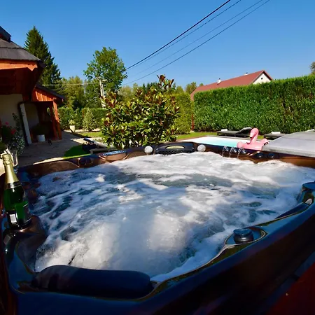 Wellness Roubenka * Krizanky