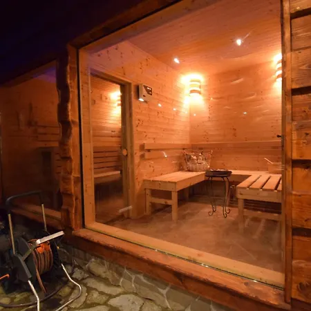 Wellness Roubenka *