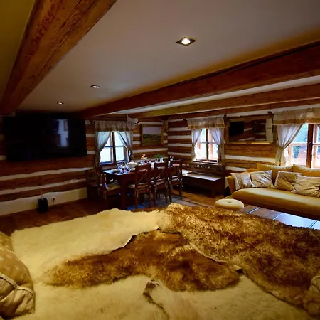 Wellness Roubenka Krizanky