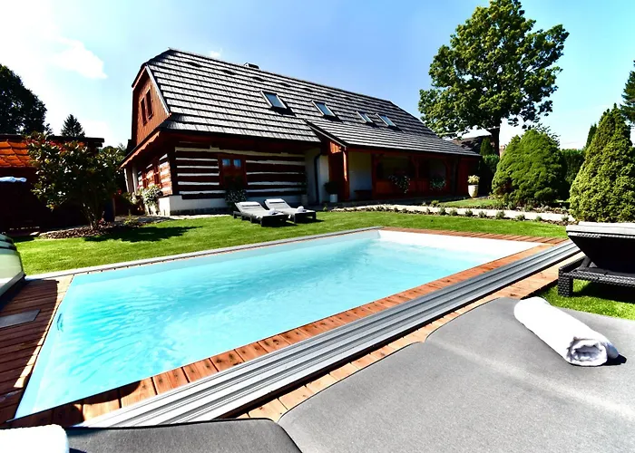 Wellness Roubenka *