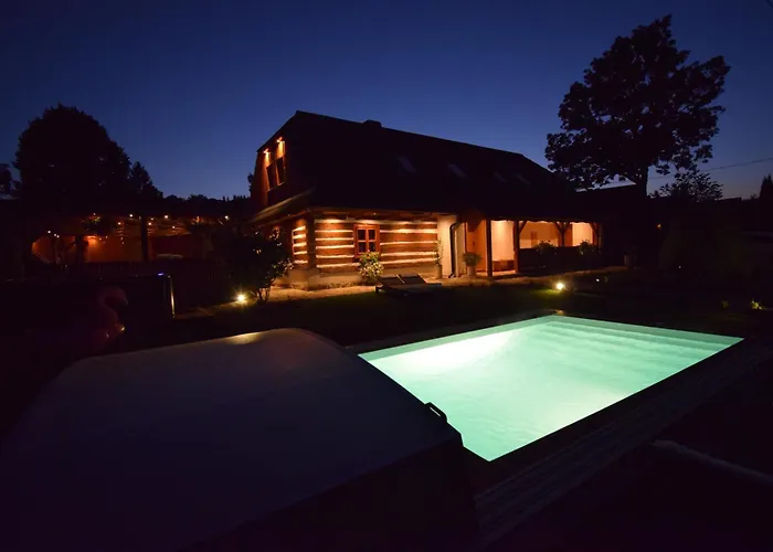 Wellness Roubenka Krizanky