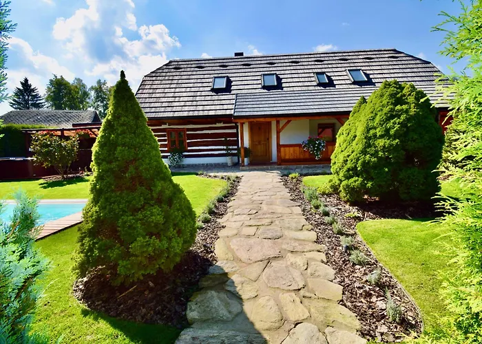 Wellness Roubenka * Krizanky