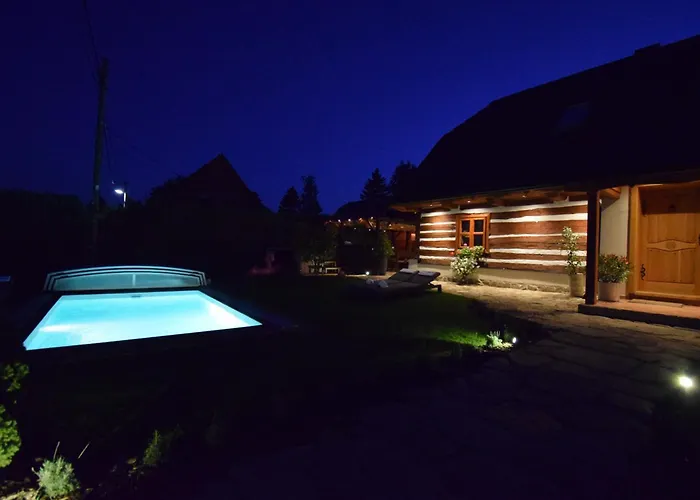 Wellness Roubenka