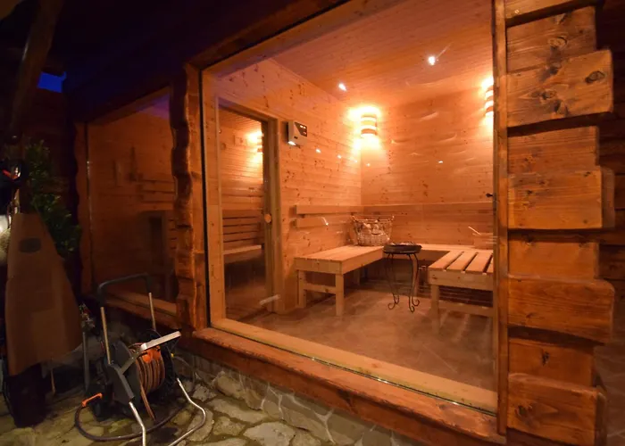 Wellness Roubenka *