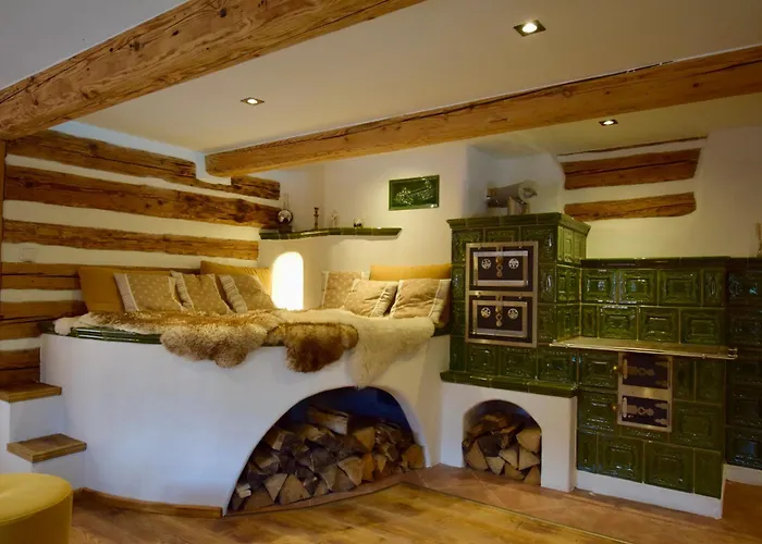 Wellness Roubenka Krizanky